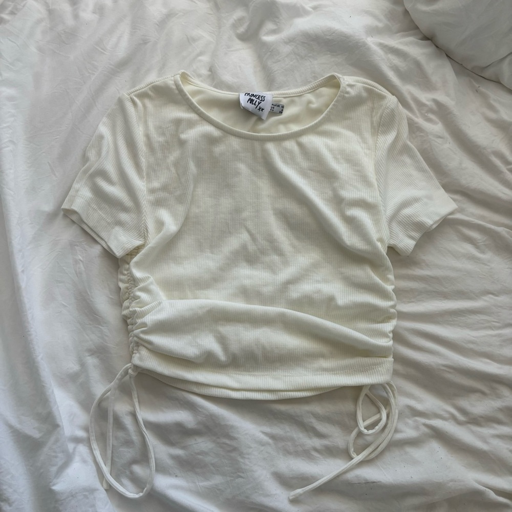 Princess Polly Naeve top